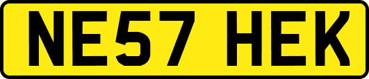 NE57HEK