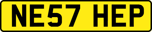 NE57HEP