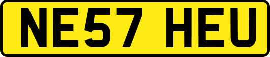 NE57HEU