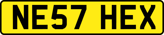 NE57HEX