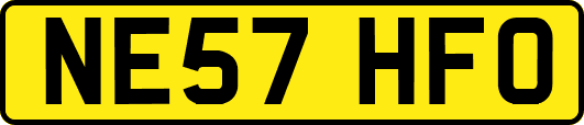 NE57HFO