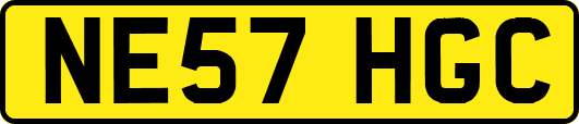 NE57HGC