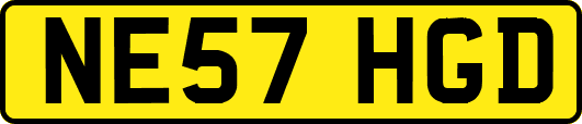 NE57HGD