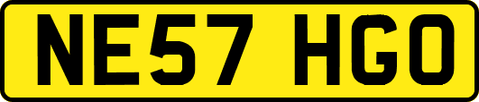 NE57HGO