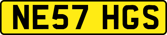 NE57HGS