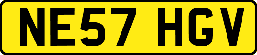 NE57HGV