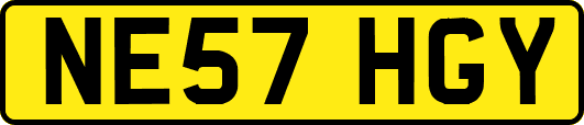 NE57HGY