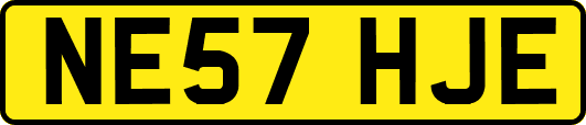 NE57HJE