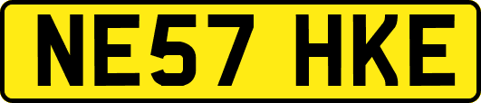 NE57HKE