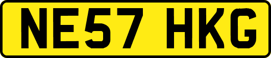 NE57HKG