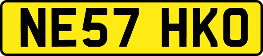 NE57HKO