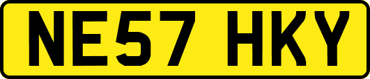 NE57HKY