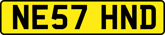 NE57HND