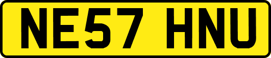 NE57HNU