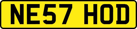 NE57HOD
