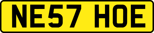 NE57HOE