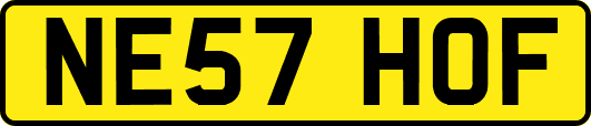 NE57HOF