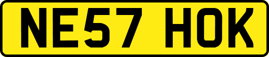 NE57HOK