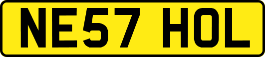 NE57HOL