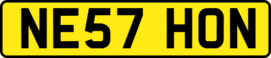 NE57HON