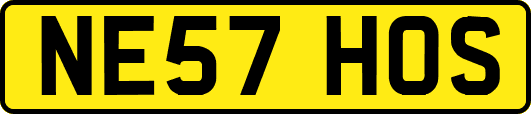 NE57HOS