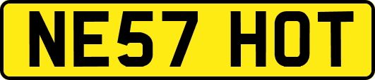 NE57HOT