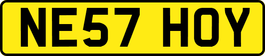 NE57HOY