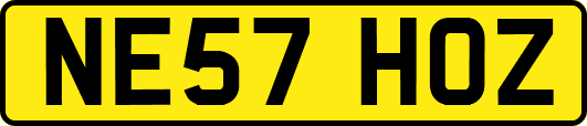 NE57HOZ