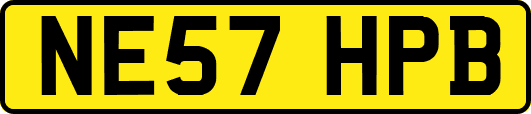 NE57HPB
