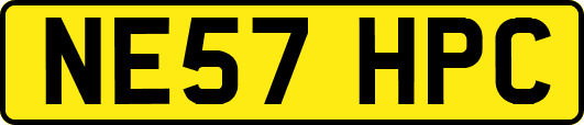 NE57HPC
