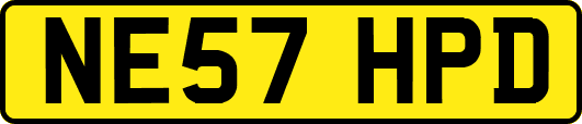 NE57HPD