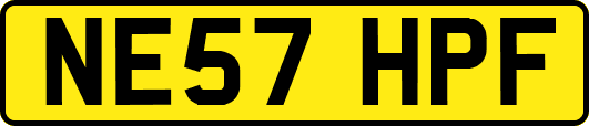 NE57HPF