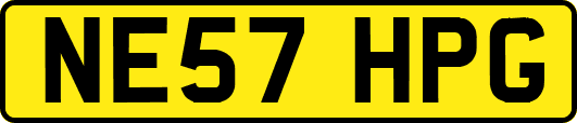 NE57HPG