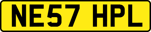 NE57HPL