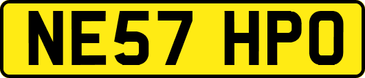 NE57HPO