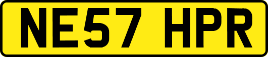 NE57HPR