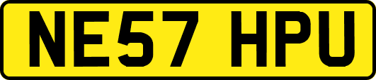 NE57HPU