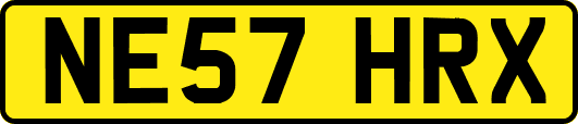 NE57HRX