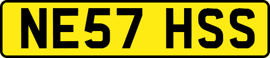 NE57HSS