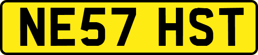 NE57HST
