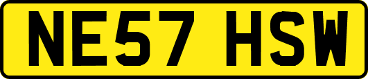 NE57HSW
