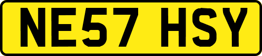 NE57HSY