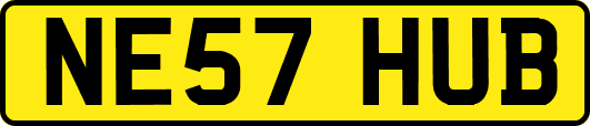 NE57HUB
