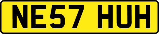 NE57HUH