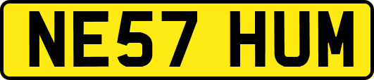 NE57HUM