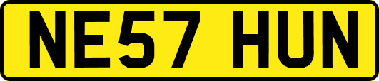 NE57HUN