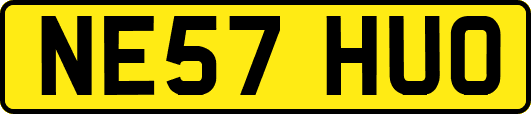 NE57HUO