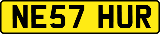 NE57HUR
