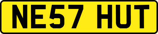NE57HUT
