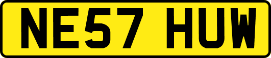 NE57HUW